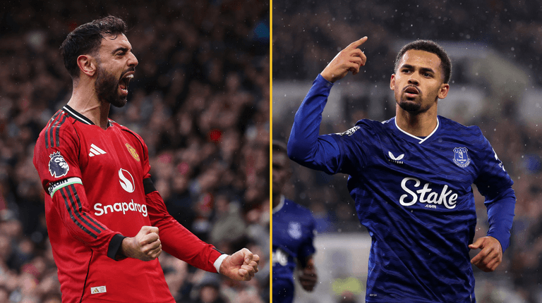 Premier League GW27: Man United face their first ever trip to Everton’s new Hill Dickinson Stadium