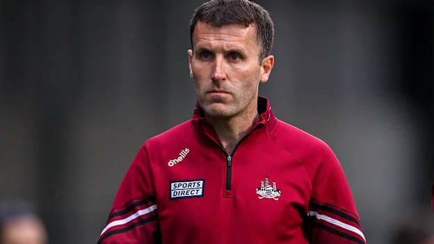 How Ben O’Connor’s straight talking is already changing Hurling How Ben O’Connor’s straight talking is already changing Hurling