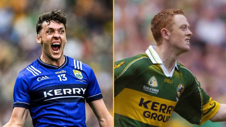 Our GAA team of the the 21st century – 2000-2025 Football