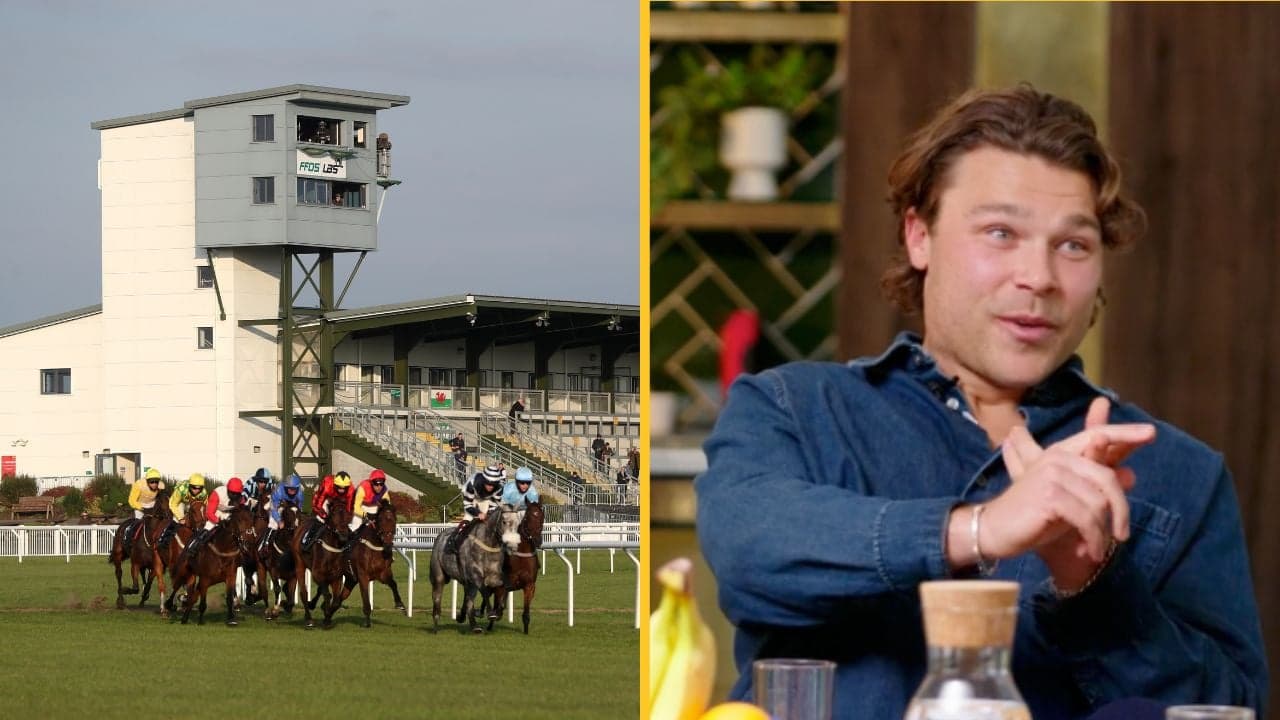 ‘Ffos Las is very different to Goodwood’ – Why horse racing needs to invest in local areas