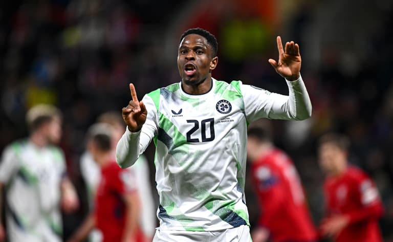 Czechia v Republic of Ireland player ratings: Every player rated after World Cup play-off showdown