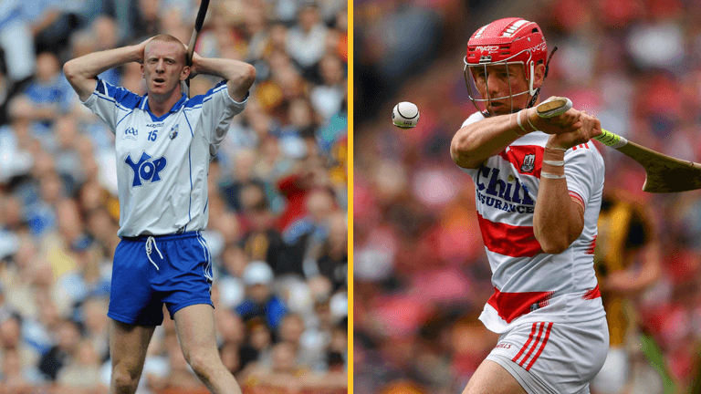 The best hurling XV who never won an All-Ireland (2000-Present)
