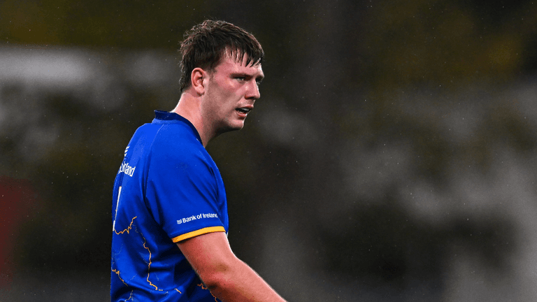Leinster rugby star in court after arrest for alleged assault on woman at Coppers