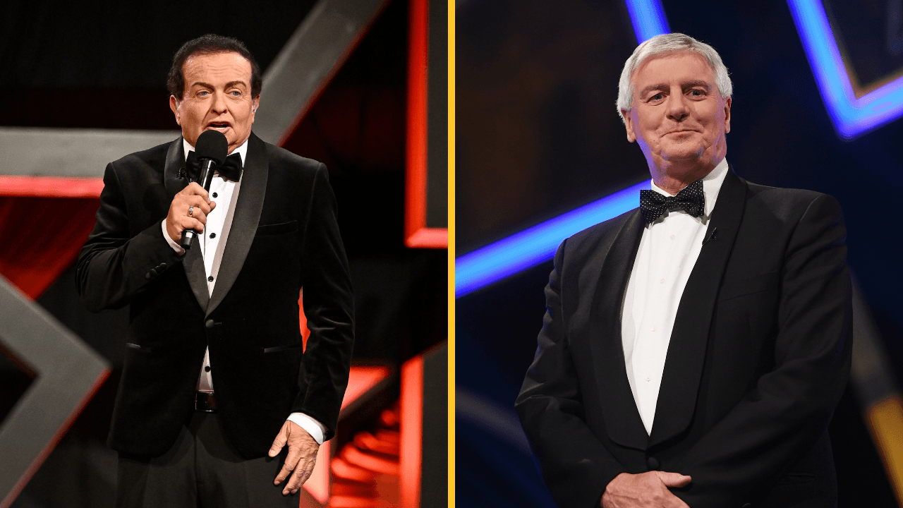 Marty Morrissey tribute gets to the heart of what made Michael Lyster great