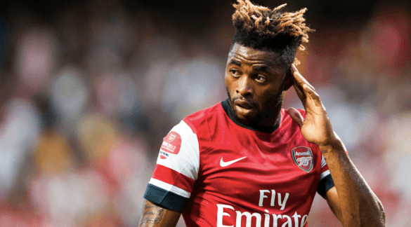 Quiz: Name these obscure 2010s Arsenal players