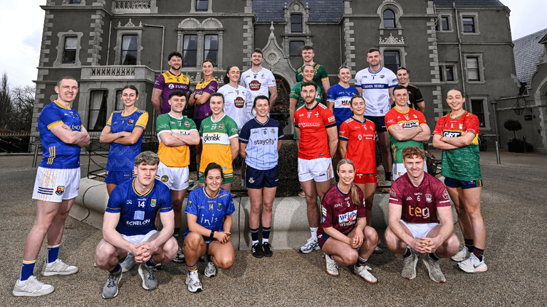Dublin GAA criticised for no-show at Leinster launch over Brennan dispute Dublin GAA criticised for no-show at Leinster launch over Brennan dispute