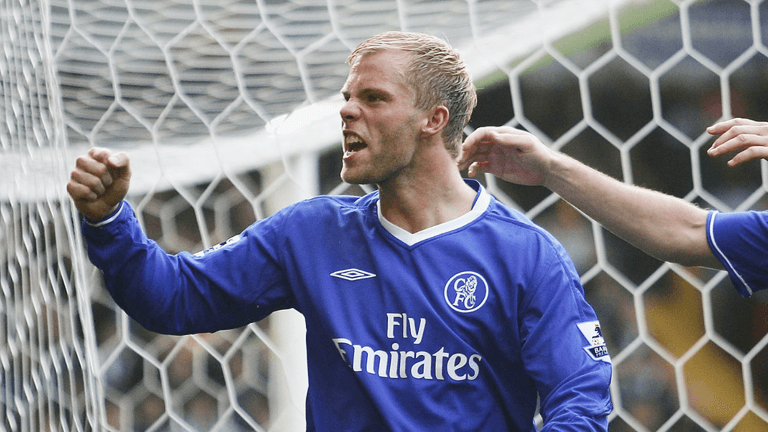 Quiz: Can you name the international sides these Chelsea players played for