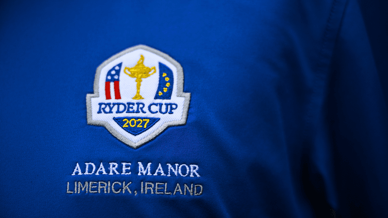 Irish residents can get access to Ryder Cup early-bird tickets this week Irish residents can get access to Ryder Cup early-bird tickets this week