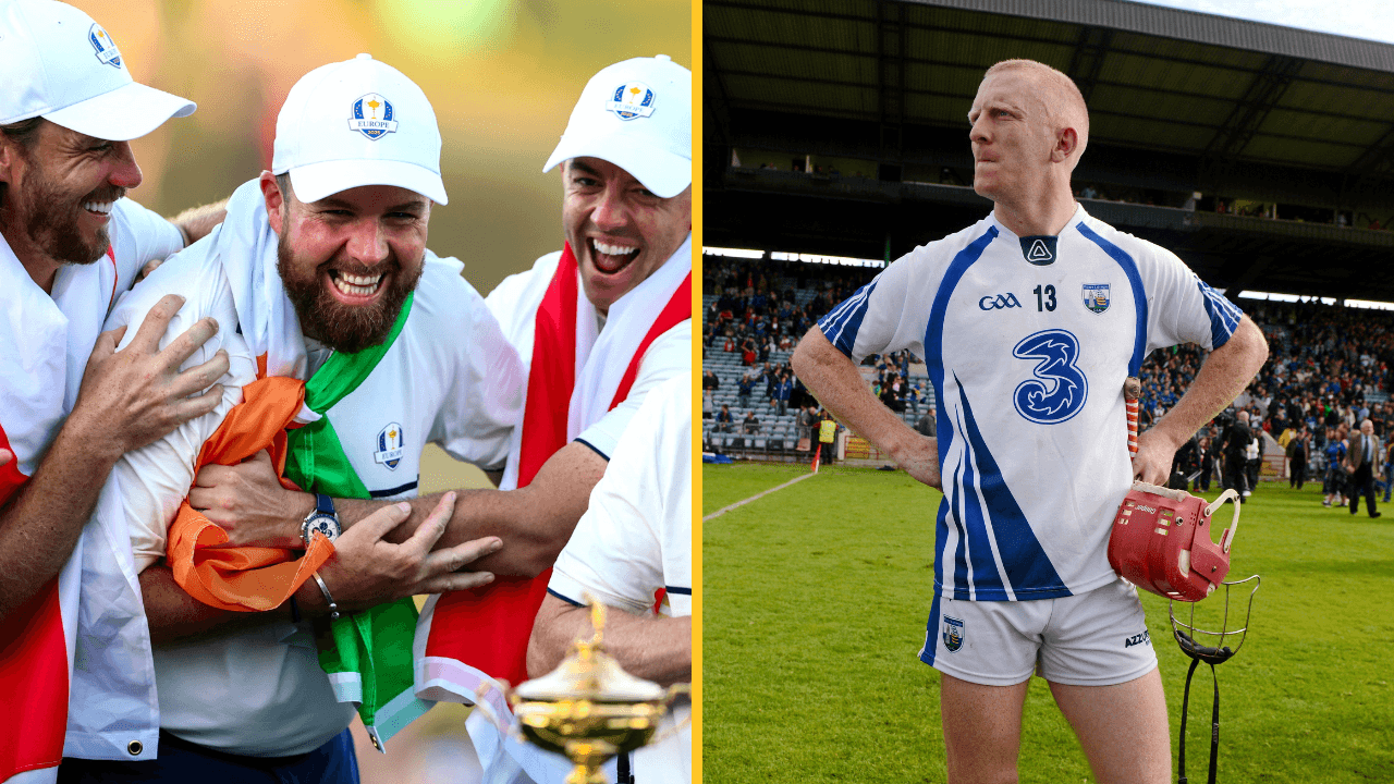 Waterford legend slams GAA over hurling final change in sensational rant