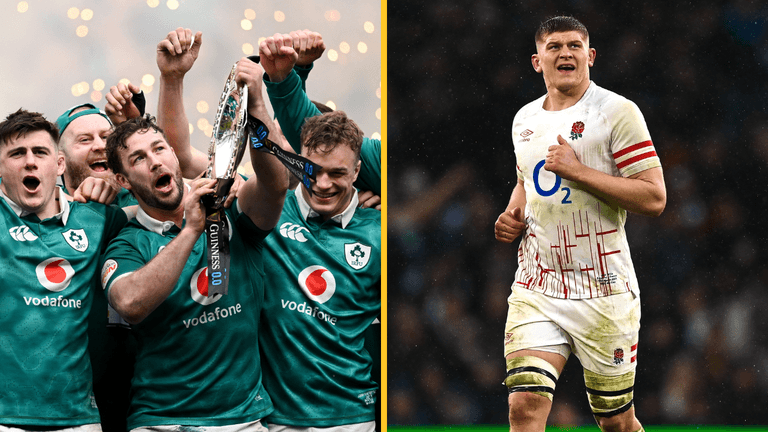 Jack Willis speaks out on switching allegiances to Ireland