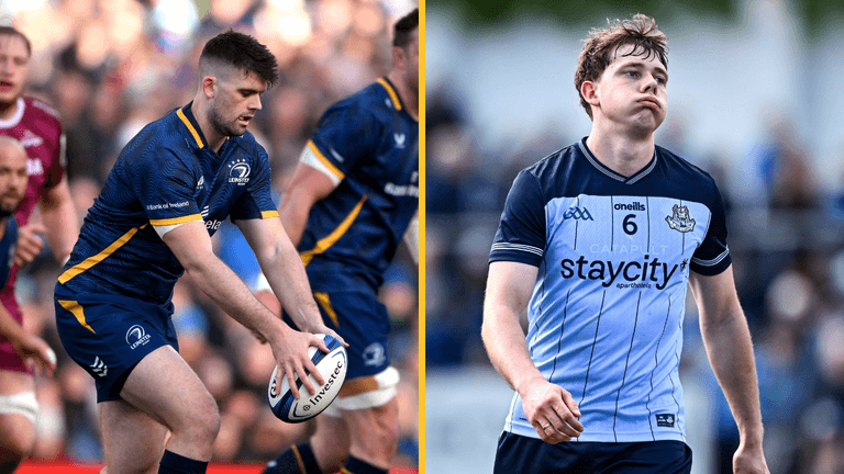 Live sport on TV in Ireland this weekend – Football, GAA, Rugby – May 1st to 4th Live sport on TV in Ireland this weekend – Football, GAA, Rugby – May 1st to 4th