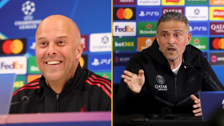 How to watch Liverpool v PSG for free