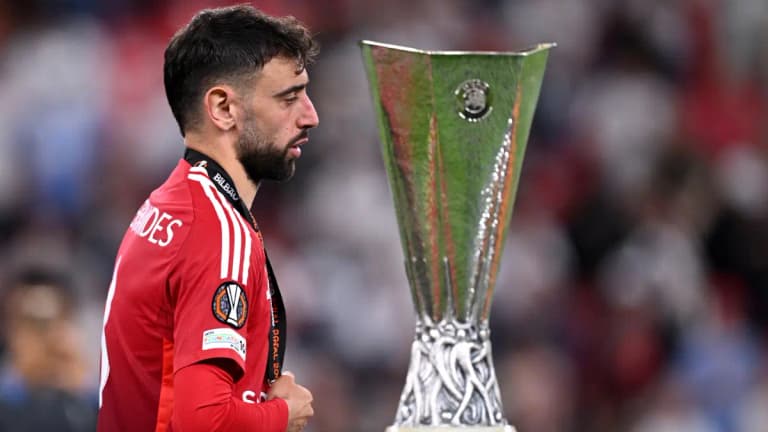 Quiz: See if you can name every Europa League finalist in tournament history