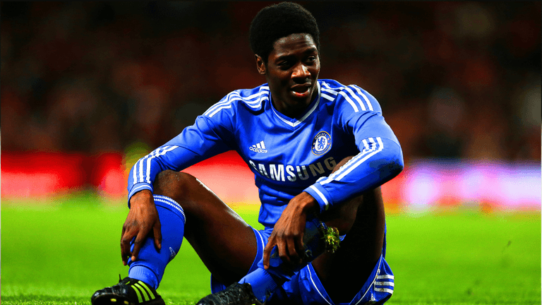 Quiz: See if you can name these obscure 2010s Chelsea and Man City players