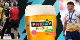 The SportsJOE Friday Pub Quiz: Week 146