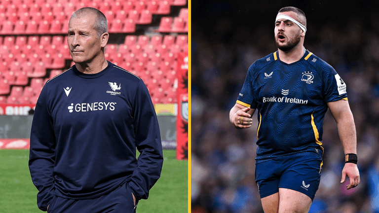Leinster fans not happy as Connacht poach breakout star