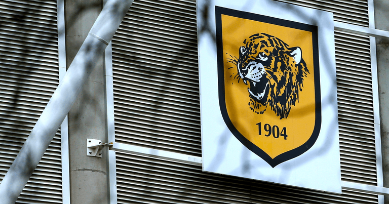 Hull City take legal action ahead of play-off final