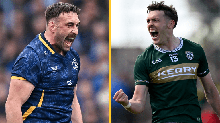 Live sport on TV in Ireland this weekend – Football, GAA, Rugby – May 22nd to 25th Live sport on TV in Ireland this weekend – Football, GAA, Rugby – May 22nd to 25th