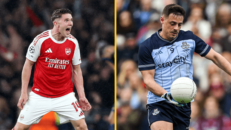 Live sport on TV in Ireland this weekend – Football, GAA, Rugby – May 29th to May 31st Live sport on TV in Ireland this weekend – Football, GAA, Rugby – May 29th to May 31st
