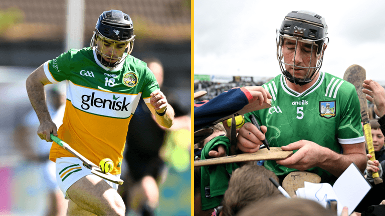 We ranked the six remaining All-Ireland Senior Hurling Championship teams