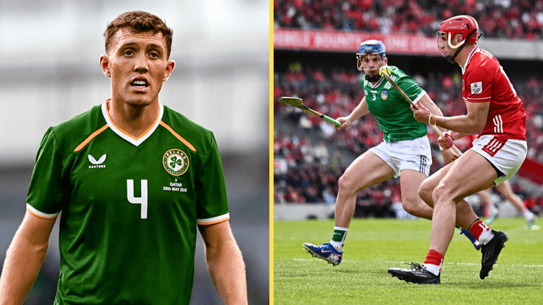 Live sport on TV in Ireland this weekend – Football, GAA, Rugby – June 5th to 7th Live sport on TV in Ireland this weekend – Football, GAA, Rugby – June 5th to 7th