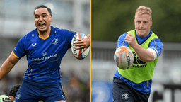 Ex-Leinster star reveals poor form from IRFU which led to Lowe exit