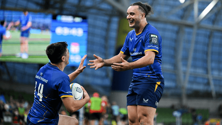 Bernard Jackman reveals why James Lowe will expose reasons for contract farce