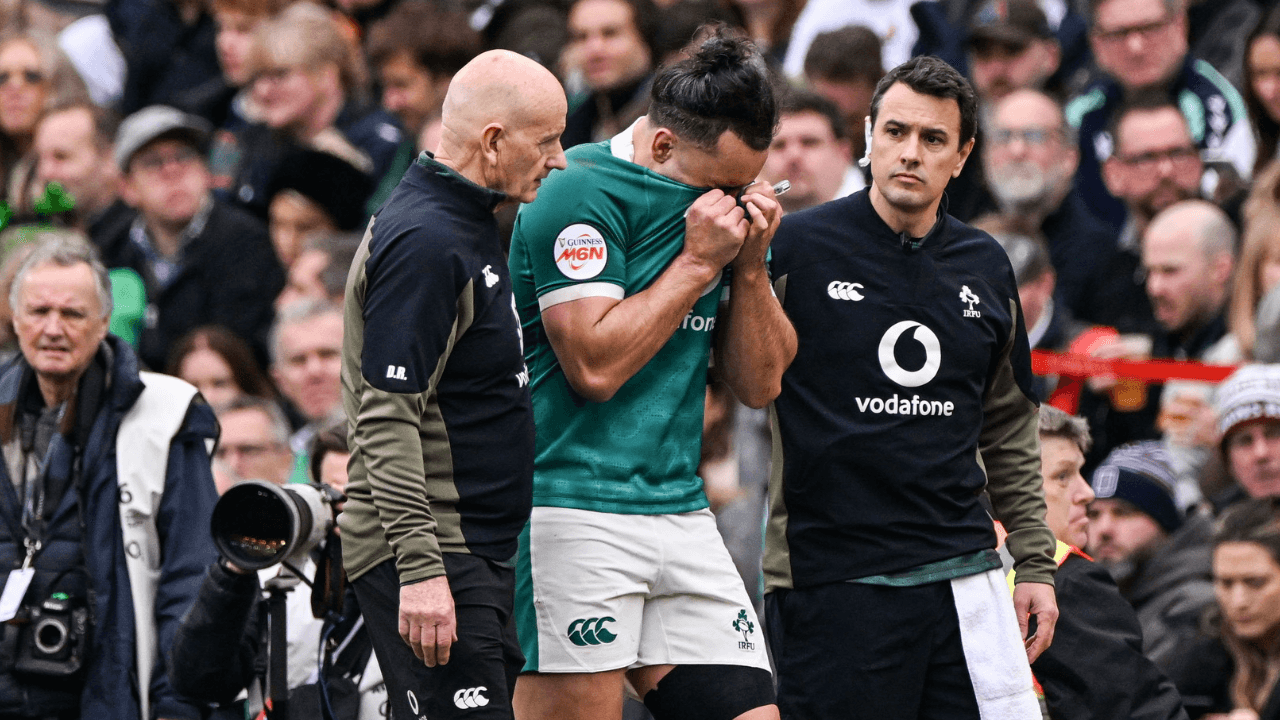 Angry Leinster fans lay blame on club and IRFU for controversial James Lowe exit