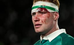 New Zealand media paints sorry picture for Ireland after heavy loss