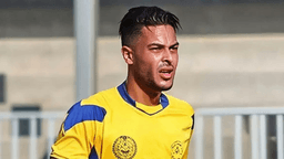Palestinian goalkeeper killed by Israeli forces in Gaza, according to reports