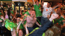 Quiz: Name the Ireland XI that faced Germany at the 2002 World Cup