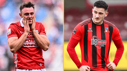 Cork footy club slammed for post after loss to Galway following Bohs walkover