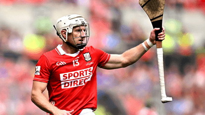 Cork great had no time for Canning’s ‘train’ comments on TV