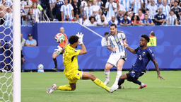 World Cup Quiz: Were you watching the knockout stages?