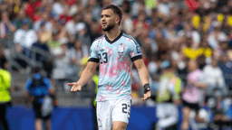 Quiz: Can you name these 2020s World Cup stars?