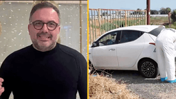 Police looking at new cause of death for murdered football journalist