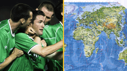Quiz: Can you name every country to ever play in the FIFA World Cup