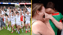 Worldwide viewers amazed at incredible Kerry/Mayo final in first GAA experience