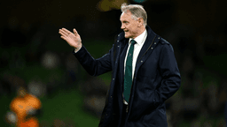 Joe Schmidt set for role with Irish province