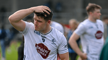 The 20 counties who have never won the All-Ireland Hurling Championship