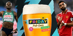 The SportsJOE Friday Pub Quiz: Week 152