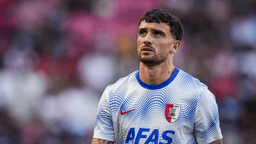 Reports suggest record-breaking Troy Parrott move is imminent