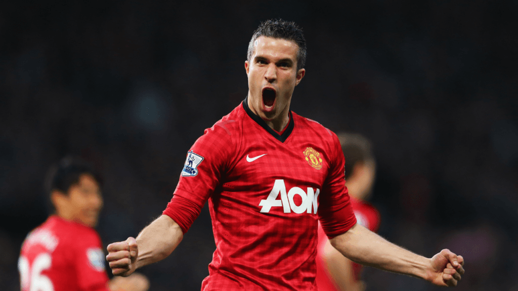 Quiz: Premier League top scorers for every season