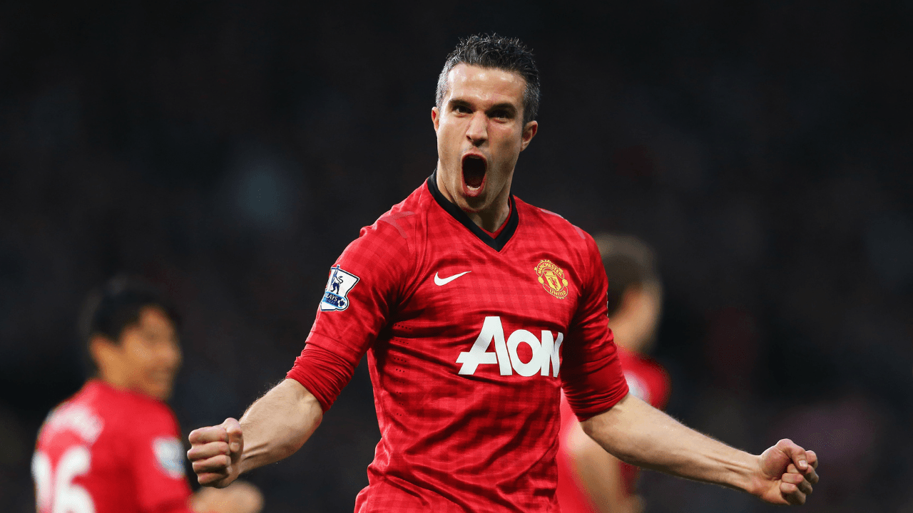 Quiz: Premier League top scorers for every season