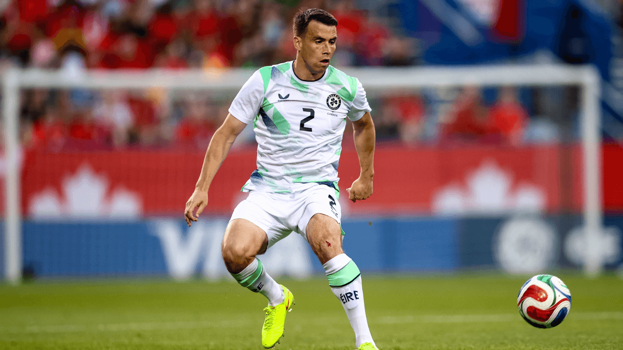 Disappointment as the Séamus Coleman Donegal GAA rumours fall through