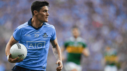 Quiz: Name these cult Gaelic football heroes
