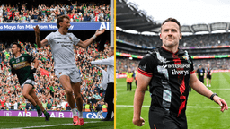 Mayo boss reveals crucial actions from assistant led to All-Ireland winning white top
