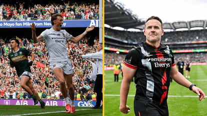 Mayo boss reveals crucial actions from assistant led to All-Ireland winning white top