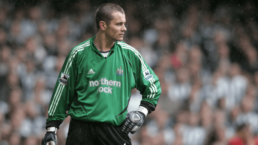 25 is score to beat in this Premier League goalkeepers quiz