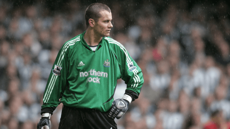 25 is score to beat in this Premier League goalkeepers quiz